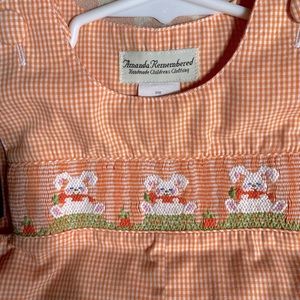 Amanda Remembered Easter jumper